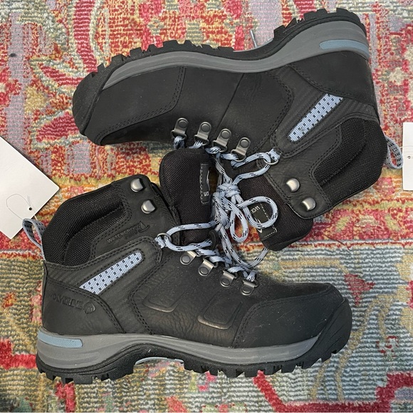 Wolverine Women’s Chisel Work Boot NWOT - Picture 1 of 6